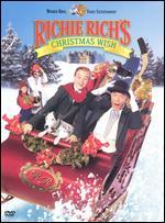 Richie Rich's Christmas Wish