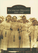 Richmond Heights: 1868-1940