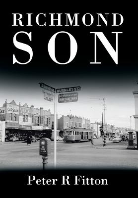 Richmond Son - Fitton, Peter R