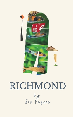 Richmond - Pascoe