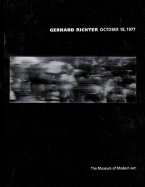 Richter, Gerhard: October 18,1977