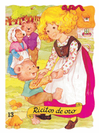 Ricitos de Oro