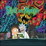 Rick and Morty [Original TV Soundtrack]