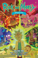 Rick and Morty Presents Vol. 1