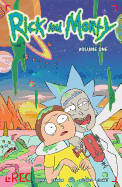Rick and Morty Vol. 1