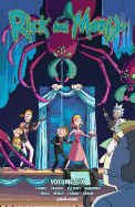 Rick and Morty Vol. 6