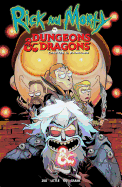 Rick and Morty vs. Dungeons & Dragons II: Painscape