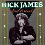Rick & Friends