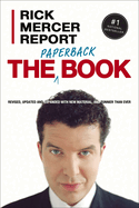 Rick Mercer Report: The Paperback Book