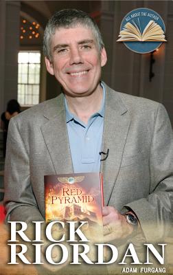 Rick Riordan - Furgang, Adam