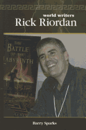 Rick Riordan
