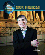 Rick Riordan