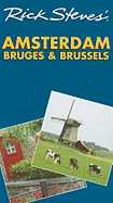 Rick Steves' Amsterdam, Bruges and Brussels