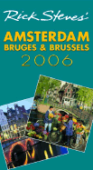 Rick Steves' Amsterdam, Bruges, & Brussels