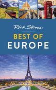 Rick Steves' Best of Europe