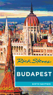 Rick Steves Budapest