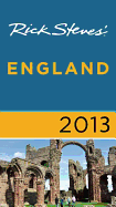 Rick Steves' England