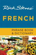 Rick Steves' French Phrase Book & Dictionary