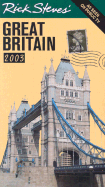 Rick Steves' Great Britain