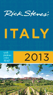 Rick Steves' Italy 2013