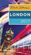 Rick Steves London 2017