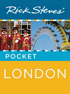 Rick Steves Pocket London