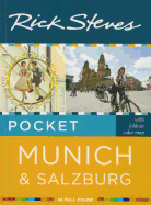 Rick Steves Pocket Munich & Salzburg