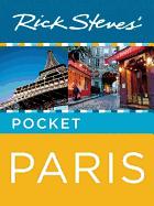 Rick Steves Pocket Paris