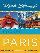 Rick Steves' Pocket Paris