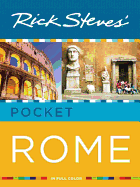 Rick Steves Pocket Rome
