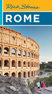 Rick Steves Rome - Steves, Rick, and Openshaw, Gene