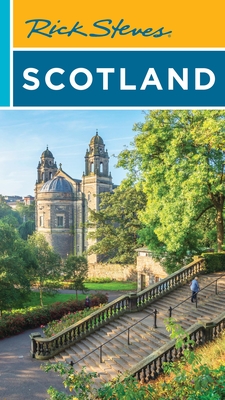 Rick Steves Scotland - Steves, Rick, and Hewitt, Cameron