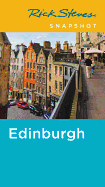 Rick Steves Snapshot Edinburgh