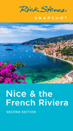 Rick Steves Snapshot Nice & the French Riviera