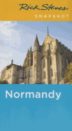 Rick Steves' Snapshot Normandy