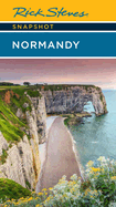 Rick Steves Snapshot Normandy