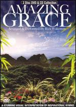 Rick Wakeman: Amazing Grace - Arranged and Performed