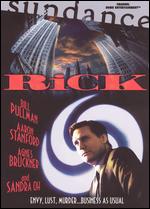 Rick - Curtiss Clayton