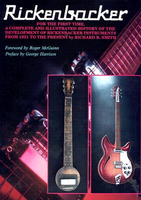 Rickenbacker - Smith, Richard R.