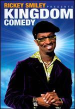 Rickey Smiley Presents: Kingdom Comedy