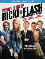 Ricki and the Flash [Blu-ray]