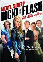 Ricki and the Flash