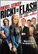 Ricki and the Flash