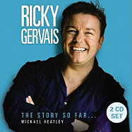 Ricky Gervais: The Story So Far...