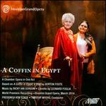 Ricky Ian Gordon: A Coffin in Egypt