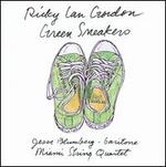 Ricky Ian Gordon: Green Sneakers