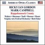 Ricky Ian Gordon: Rappahannock County