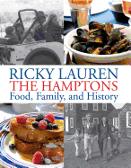 Ricky Lauren: The Hamptons