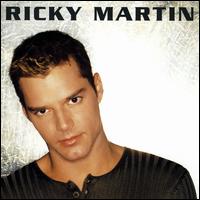 Ricky Martin [1999] - Ricky Martin
