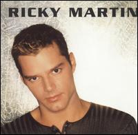 Ricky Martin [Australia Bonus Video Tracks] - Ricky Martin